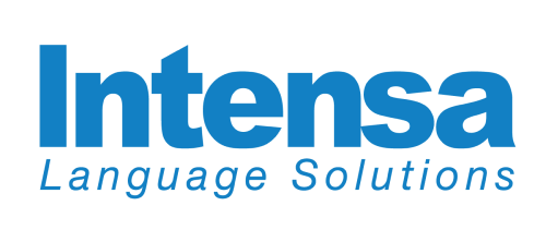 Logo Intensa
