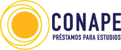 Logo CONAPE